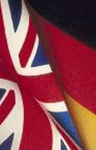 Übersetzungen Deutsch/Englisch – Englisch/Deutsch